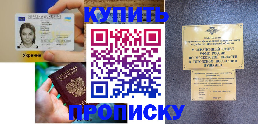 прописка законно в Ершове